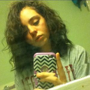 Meet your Posher, Emma